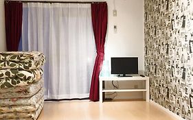 ゲストハウス 福岡 W101